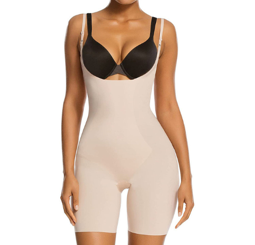 Body Contour Shapewear Corset