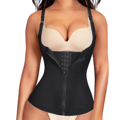 Neoprene Tummy Control Shapewear Corset